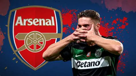 Viktor Segykerestse: The Latest Arsenal Transfer News and Rumors