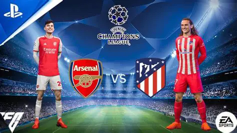 Arsenal vs Atlético Madrid: Analiza Qendrore dhe Parashikime