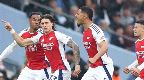 Arsenal vs Atlético Madrid: A Legacy of Tactical Warfare in European Football