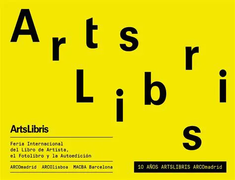 Art books and publications