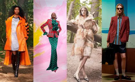 As Feiras de Paris e Londres