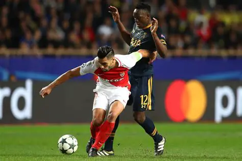 AS Monaco vs. Tottenham Hotspur: A Comprehensive Preview and Analysis