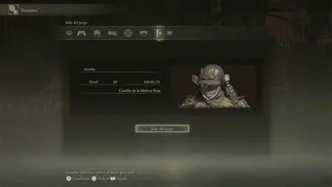 Asegurar de que se puede pausar el juego al estar dentro de un puzzle