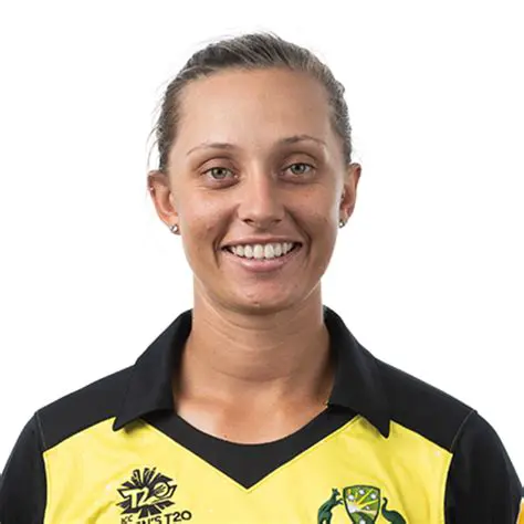 Ashleigh Gardner: অস্ট্রেলিয়ার নারী ক্রিকেটের উদীয়মান তারকা