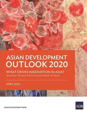 Asian Development Outlook 2020