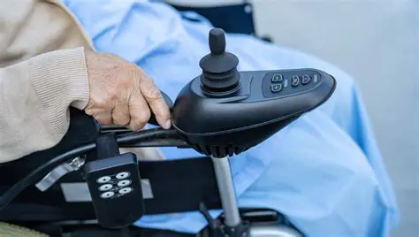 Asistencia para personas con discapacidad