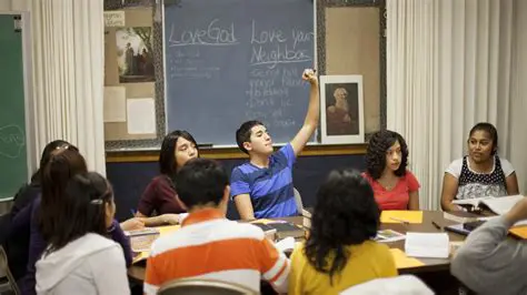 Asistir a cursos y seminarios