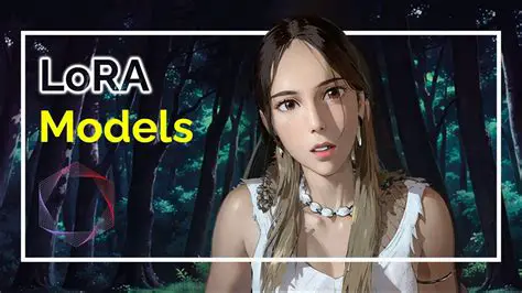 Assert that the model is trained with LoRA