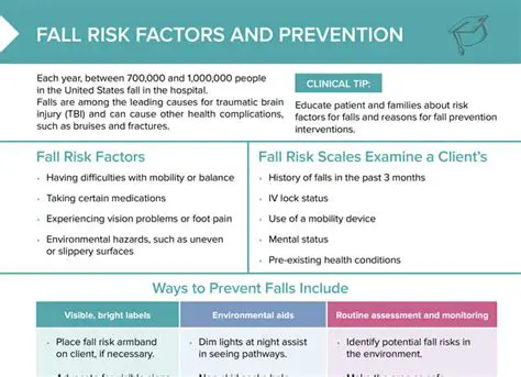 Assess patients for risk factors