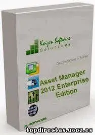 Asset Manager 2012 Enterprise