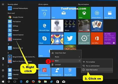 Assign a keyboard shortcut