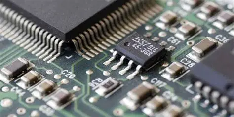 Assuming the IC is a specific type