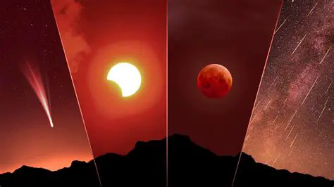 Astronomical Locations and Maxd