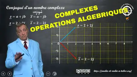Astuce pour les calculs complexes