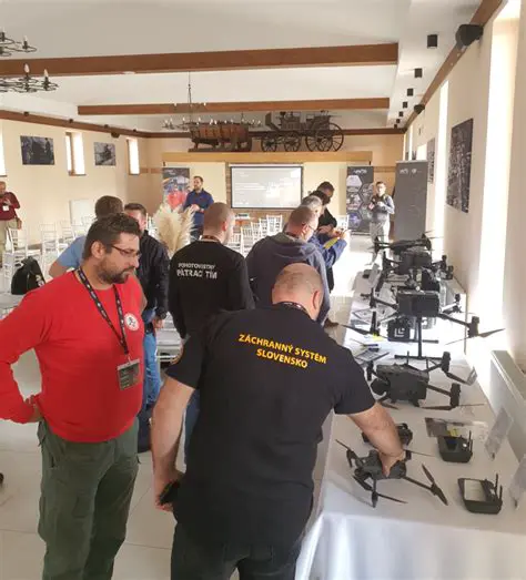 Атака дронов в Сочи: Последствия, Противодействие и Безопасность