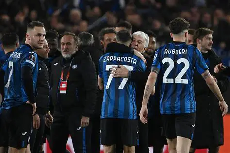 Atalanta : L'Ascension Fulgurante du Club de Bergame et ses Secrets