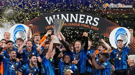 Atalanta Bergamasca Calcio: A Deep Dive into La Dea's Rise and Future