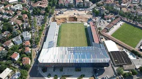 Atalanta: Fenomen Piłkarski z Bergamo – Historia, Filozofia i Droga do Sukcesu