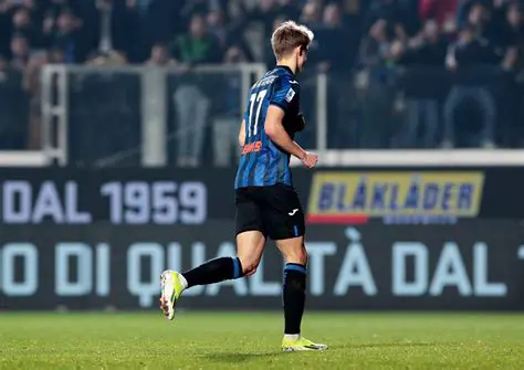 Atalanta kontra Lazio: Analiza, Prognozy i Wszystko, Co Musisz Wiedzieć o Tym Starciu Serie A