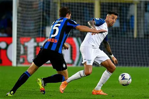 Atalanta - Lazio: Un Scontro di Titani per un Posto in Europa