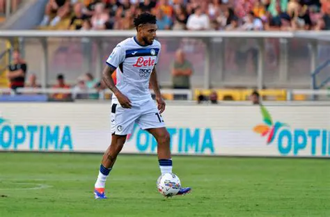 Atalanta: Uspon Boginje i Njena Magija u Svijetu Fudbala