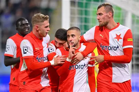 Atalanta vs. Slavia Prague: A Deep Dive into the Europa League Clash