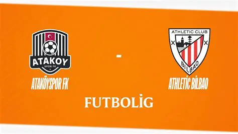 Athletic Bilbao – FK Qarabag : Analyse Tactique d'un Choc Européen Potentiel