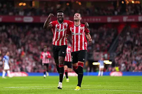 Athletic Bilbao vs. FK Qarabag: Europa League Showdown Analysis and Preview