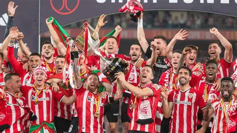 Athletic Bilbao vs. Qarabag FK: Europa League Showdown Preview