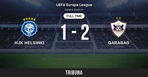 Athletic Club vs Qarabag FK: A Comprehensive Europa League Showdown Preview