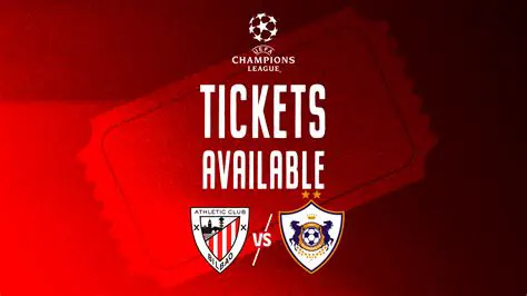 Athletic Club vs Qarabag FK: A Deep Dive into European Showdown