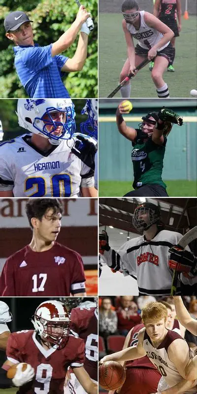 Athletic Directors and Coaches