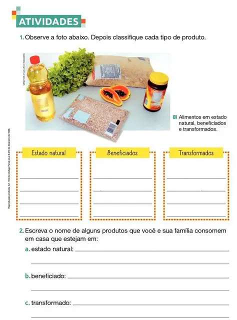 Atividades Minerais no Brasil