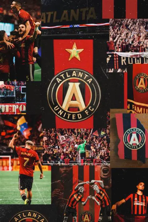 Atlanta FC: A Comprehensive Guide to the Club's Journey, Impact, and Future
