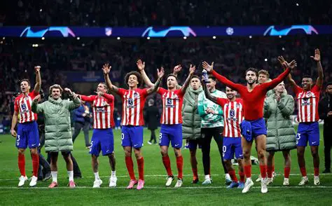 Atlético Madrid: A Deeper Dive into the Rojiblancos' Enduring Legacy
