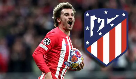 Atletico Madrid : Le Parcours Épique des Colchoneros et Leur Impact sur le Football Mondial