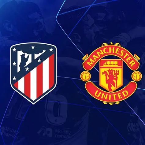 atl. madrid vs man utd