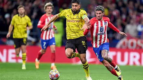 Atlético Madrid vs Man Utd: A Tactical Deep Dive into the Champions League Showdown