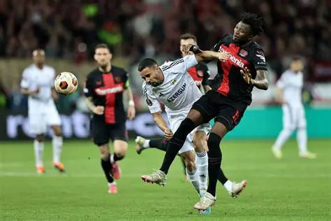 Атлетык Більбао супраць Карабаха: Прагназаванне матчаў, агляд і ключавыя моманты