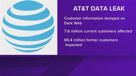 AT&T Data Breach Settlement: What You Need to Know and How to Claim Your Share