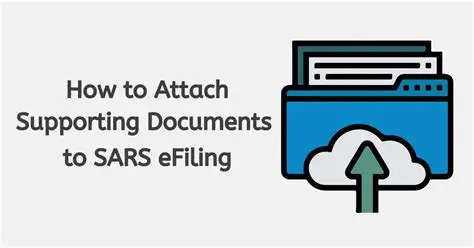 Attach Supporting Documents