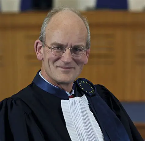 The Attorney General of the Netherlands: Guardian of Justice and Rule of Law