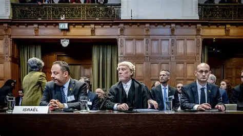 Unveiling the Role of the Attorney General in the Netherlands: Guardian of Justice