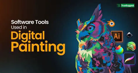 Attractive and Easily Used Software