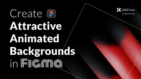 Attractive Animated Graphics