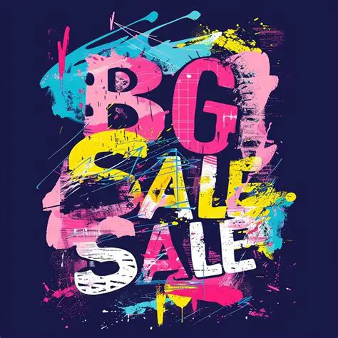 Attractive Graphics and Colors