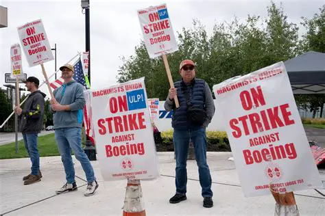 ATU Local 26 Strike 2024: Latest Updates and Developments in the USA
