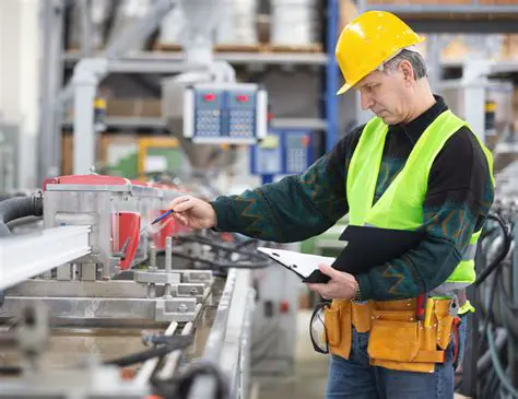 Audit and Inspection Management