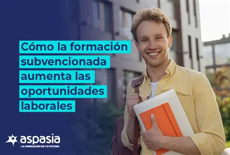 Aumenta las oportunidades laborales