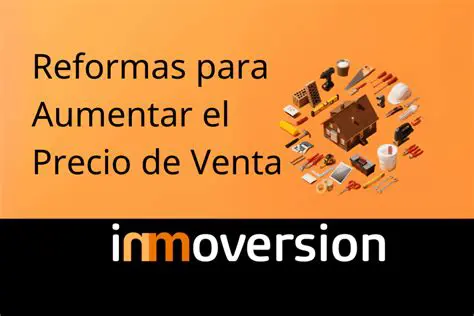 Aumentar el precio de venta